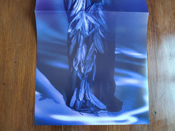 She Reaches Out To She Reaches Out To She Vinyl Record - Image 11