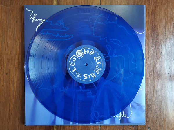 She Reaches Out To She Reaches Out To She Vinyl Record - Image 12