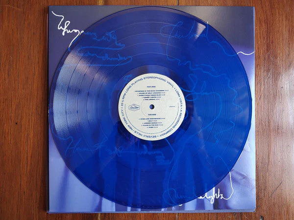 She Reaches Out To She Reaches Out To She Vinyl Record - Image 13