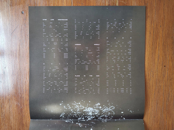 She Reaches Out To She Reaches Out To She Vinyl Record - Image 6