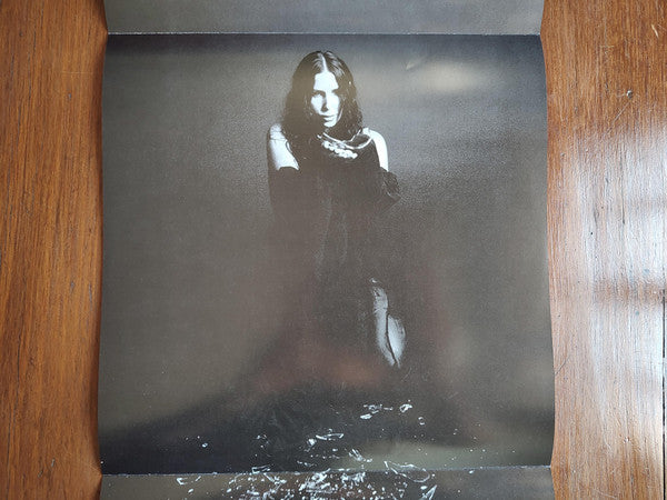 She Reaches Out To She Reaches Out To She Vinyl Record - Image 7