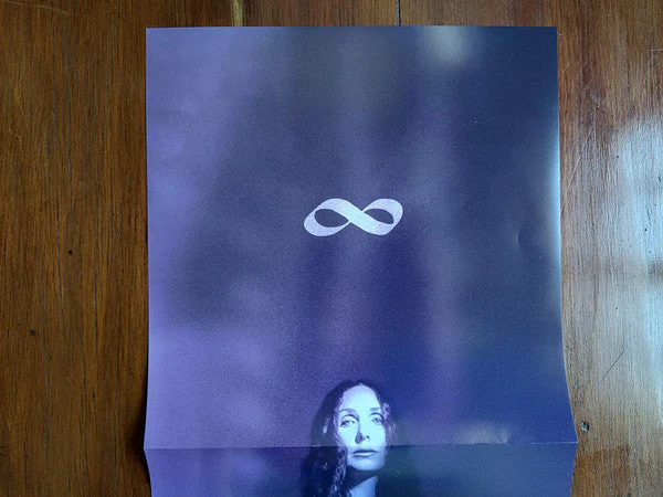 She Reaches Out To She Reaches Out To She Vinyl Record - Image 9
