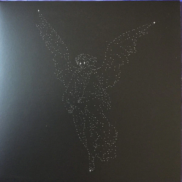 Shiloh: Lost For Words Vinyl Record