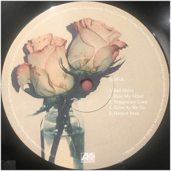 Sing To Me Instead Vinyl Record - Image 7