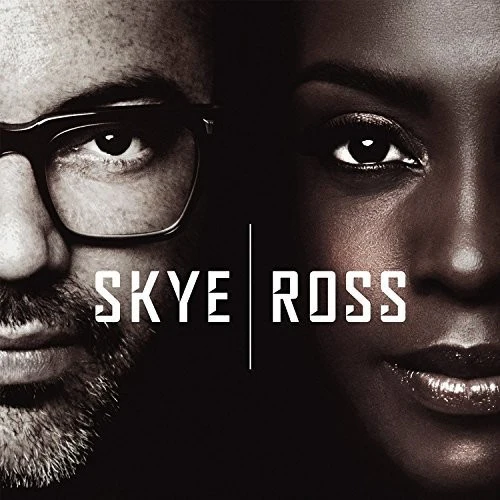 Skye & Ross Music CD
