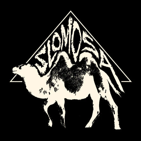 Slomosa Vinyl Record