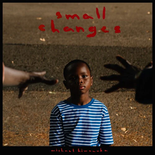 Small Changes (Indie Exclusive, Limited Edition, Green Marble Colored Vinyl) Vinyl Record - Image 2