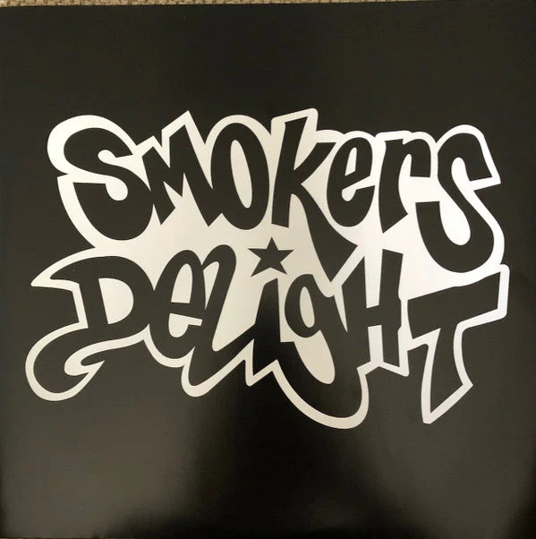 Smokers Delight Vinyl Record - Image 8