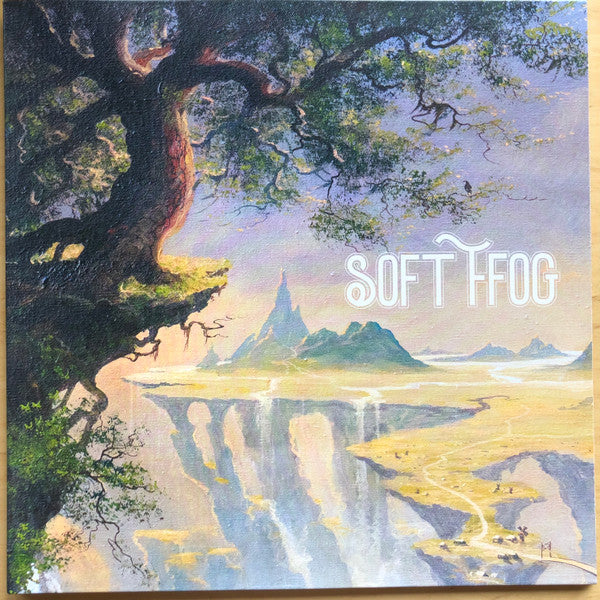 Soft Ffog Vinyl Record