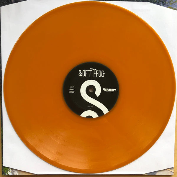 Soft Ffog Vinyl Record - Image 3