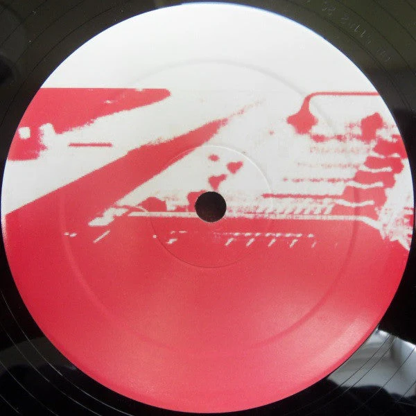 Solid Textures Good (G) Generic Vinyl Record - Image 2