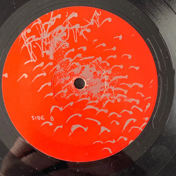 Some Echoes Vinyl Record - Image 4