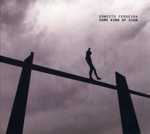 Some Kind of Sign Music CD