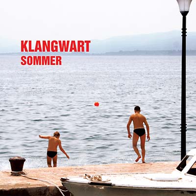 Sommer Music CD
