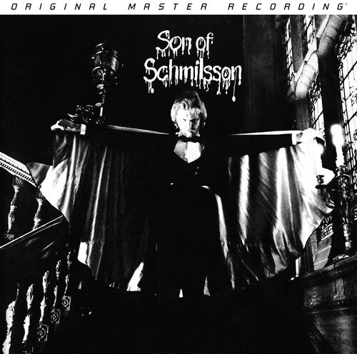 Son Of Schmilsson Vinyl Record
