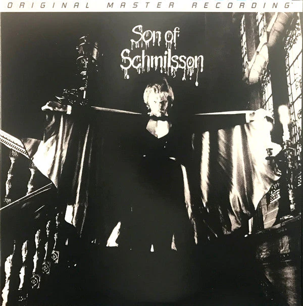 Son Of Schmilsson Vinyl Record - Image 2