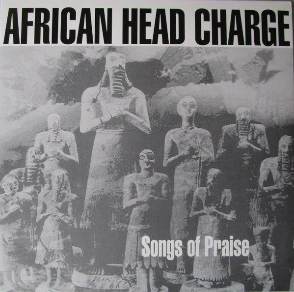 Songs Of Praise Vinyl Record