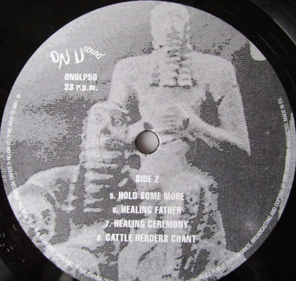 Songs Of Praise Vinyl Record - Image 5