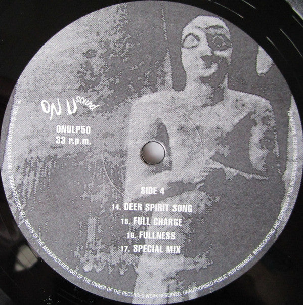 Songs Of Praise Vinyl Record - Image 7