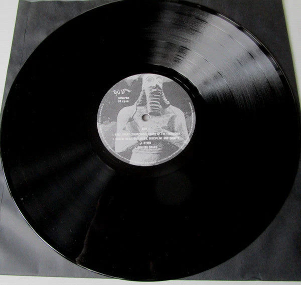 Songs Of Praise Vinyl Record - Image 8