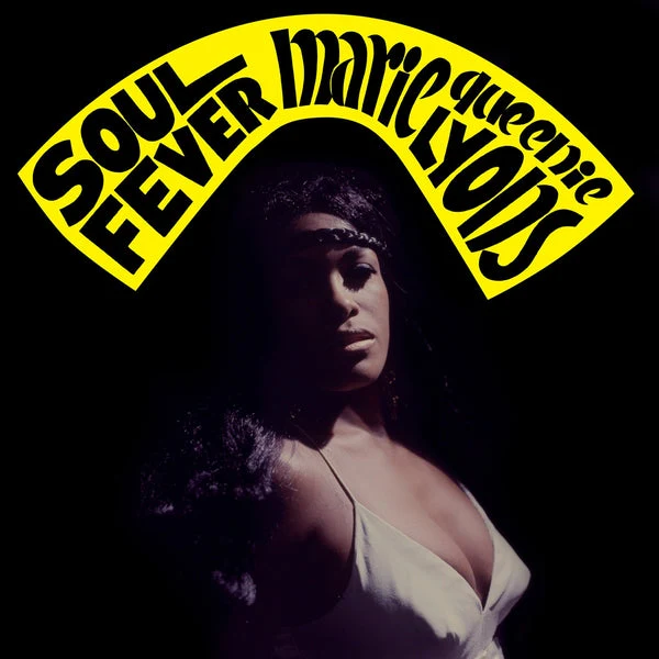 Soul Fever [Import] Vinyl Record