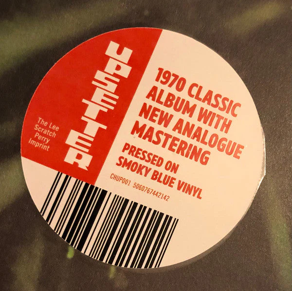 Soul Rebels (COLOR VINYL) Vinyl Record - Image 6