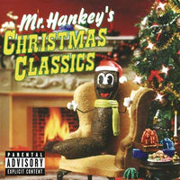 South Park: Mr. Hankey's Christmas Classics (Various Artists) [Explicit Content] Vinyl Record