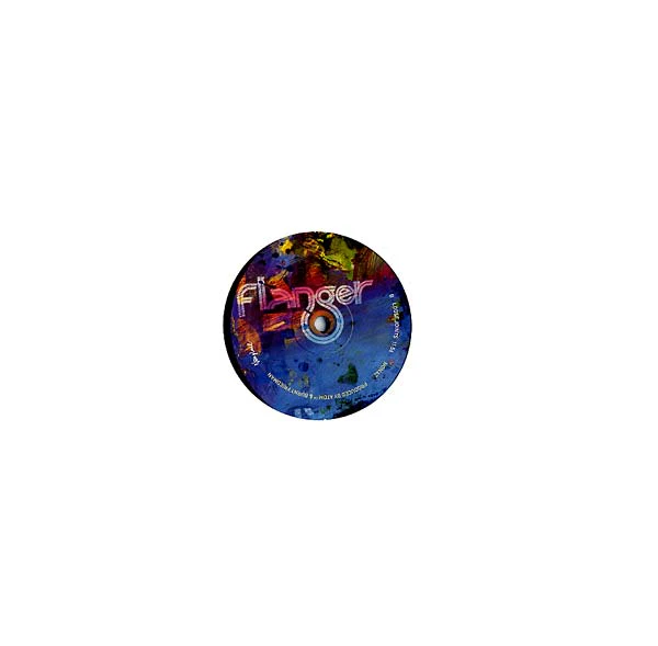 Spinner EP Vinyl Record