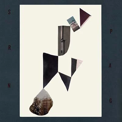 Sprang Music CD