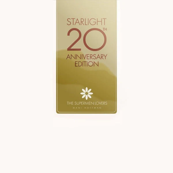Starlight: 20th Anniversary Vinyl Record