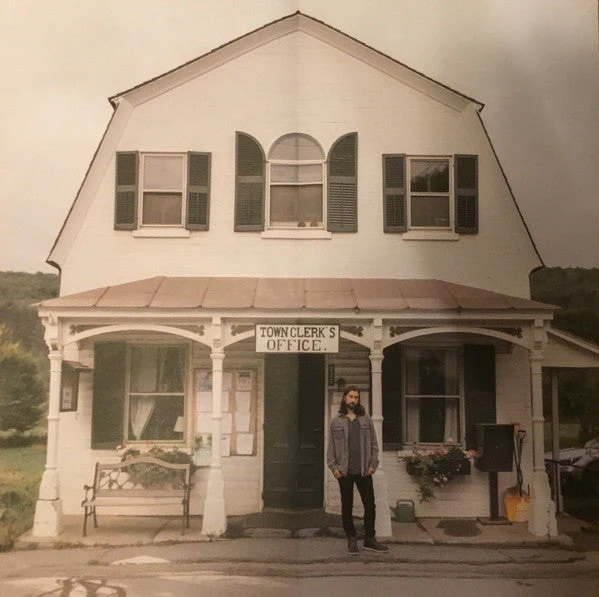 Stick Season Vinyl Record - Image 8