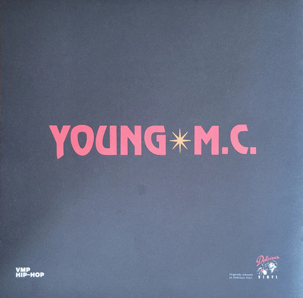 Stone Cold Rhymin' Vinyl Record - Image 8