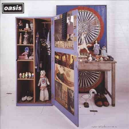 STOP THE CLOCKS Music CD