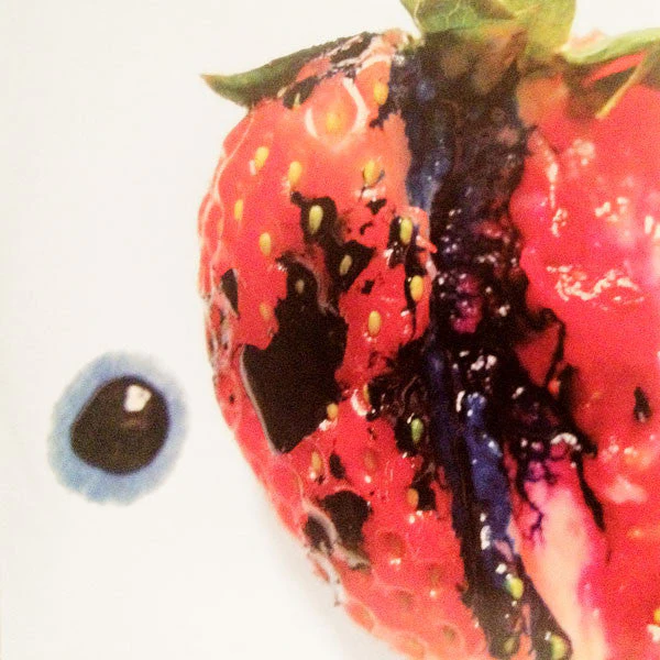 Strawberry Jam Vinyl Record - Image 12