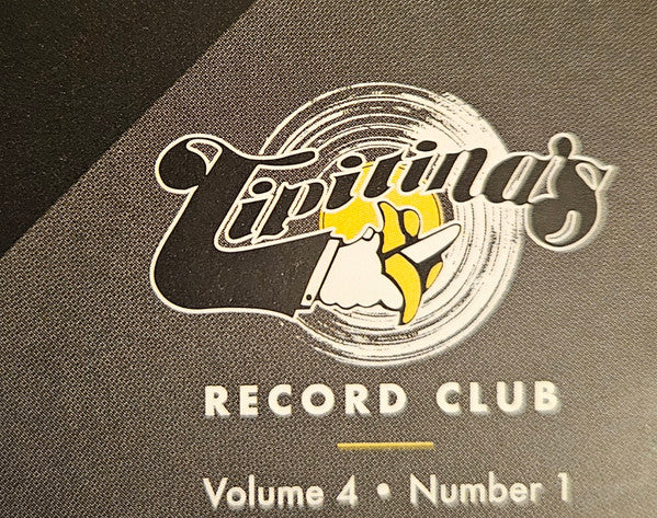 Street Parade (YELLOW MARBLE VINYL) Vinyl Record - Image 5