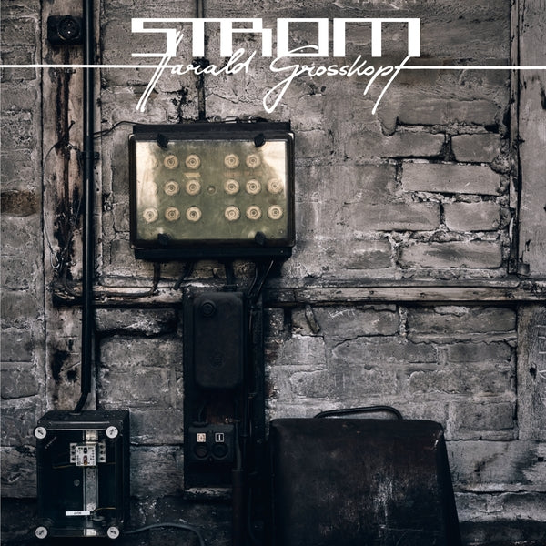 Strom (Color Vinyl) Vinyl Record