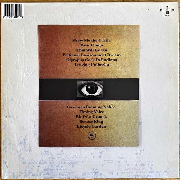 Strut Of Kings Vinyl Record - Image 2