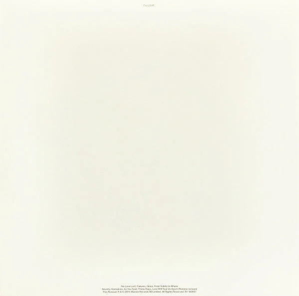 Substance (2x VINYL) Vinyl Record - Image 11