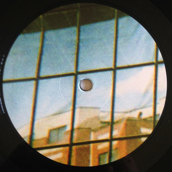 Sun Coming Down Vinyl Record - Image 6