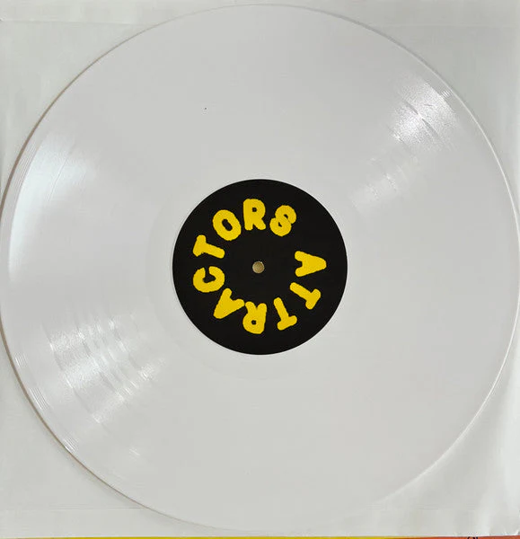Super Big! Vinyl Record - Image 4