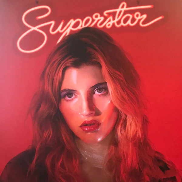 Superstar Vinyl Record - Image 2