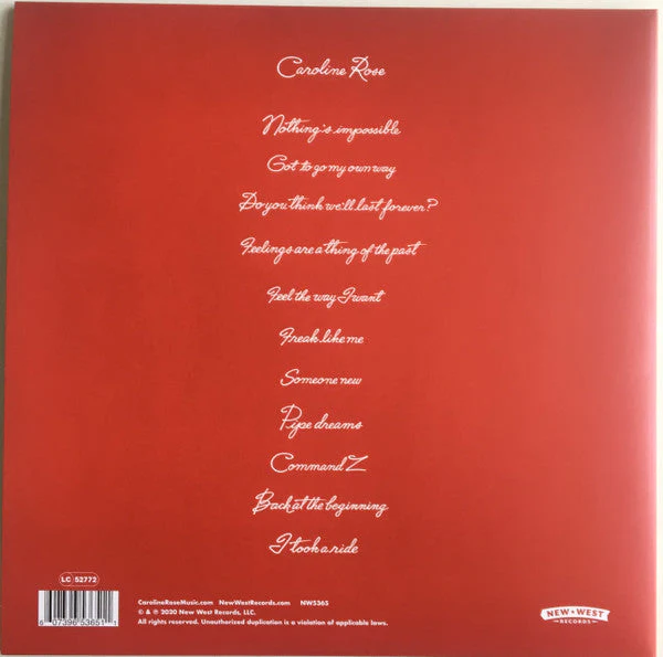 Superstar Vinyl Record - Image 3