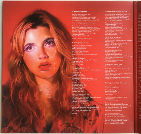 Superstar Vinyl Record - Image 4