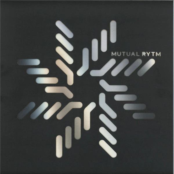 Symbiosis  Vinyl Record