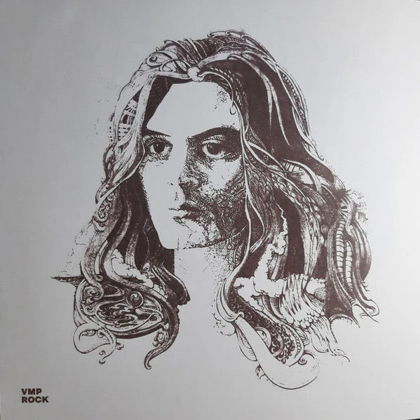 T. Rex (COLOR VINYL / VMP) Vinyl Record - Image 13