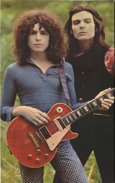 T. Rex (COLOR VINYL / VMP) Vinyl Record - Image 16