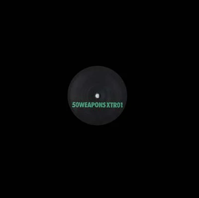 Tamer Animals/Other Side Vinyl Record