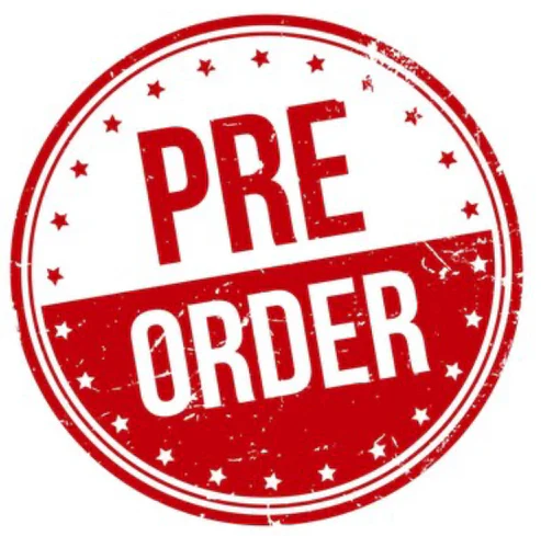 TBA (PRE-ORDER 7/4/25) Vinyl Record