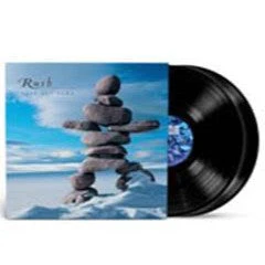 Test For Echo (SYEOR25, Brick & Mortar Exclusive) (2 Lp's) Vinyl Record