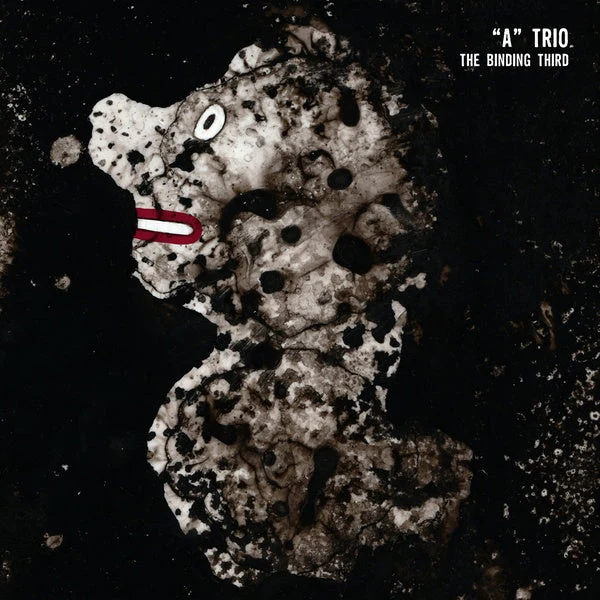 The Binding Third Vinyl Record